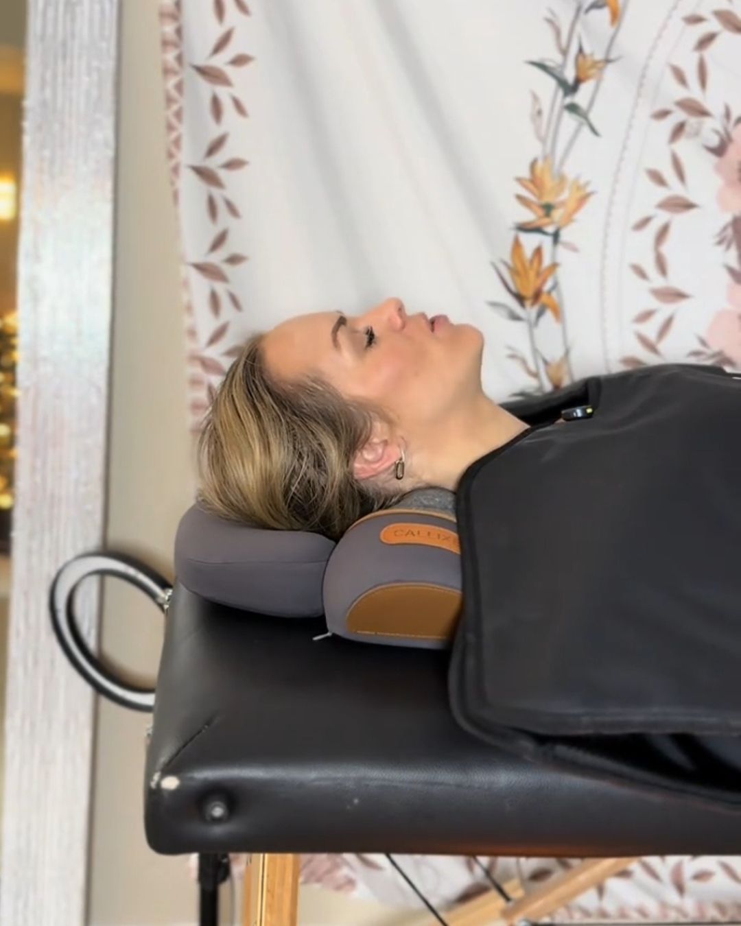 Dr. Erin Cooper, doctor of physical therapy