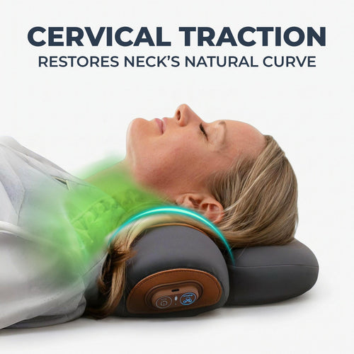Callixe Neck & Back Bundle - 2