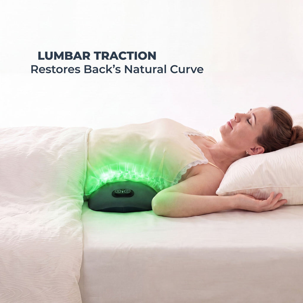 Callixe Neck & Back Bundle - 3