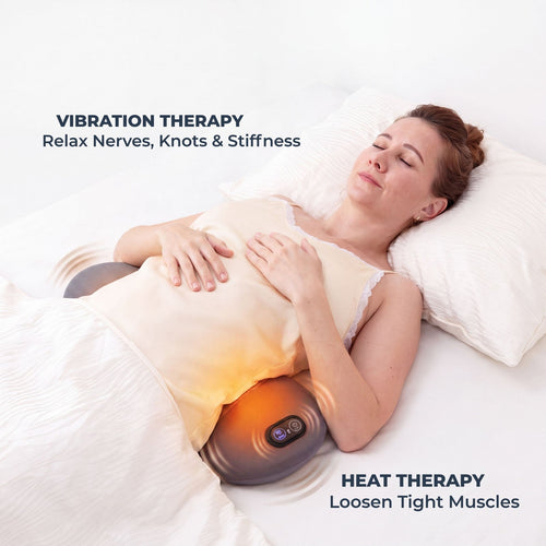 Original Callixe Thera Back Pillow - 2