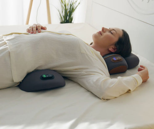 Callixe Neck & Back Bundle